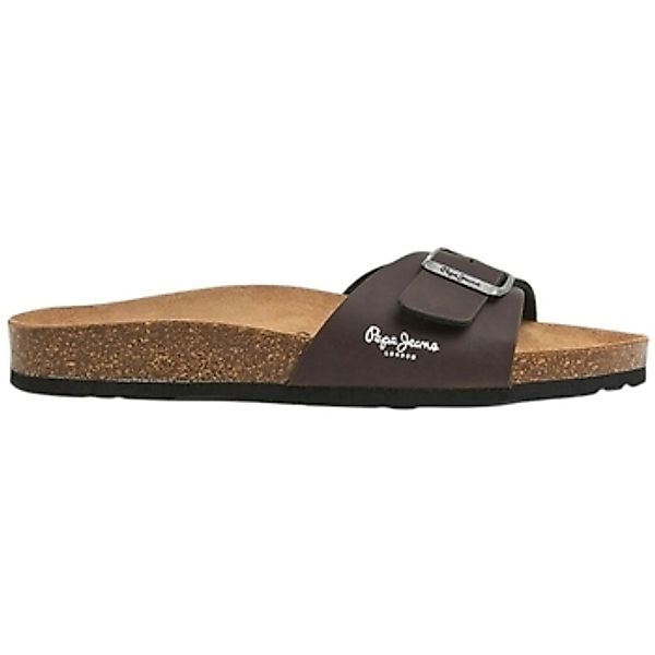 Pepe jeans  Pantoffeln PMS90107 günstig online kaufen