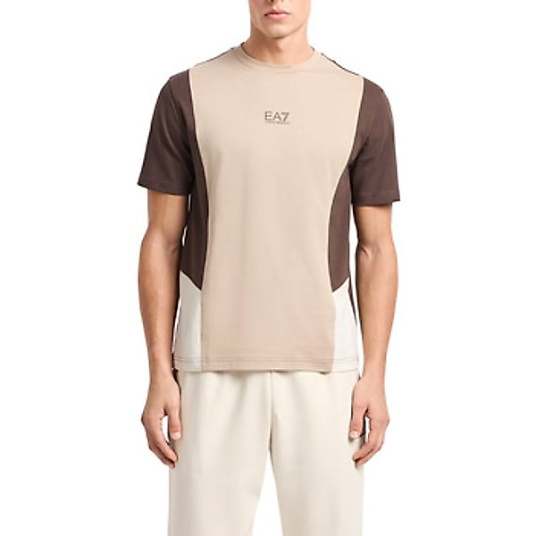 Emporio Armani EA7  T-Shirts & Poloshirts - günstig online kaufen