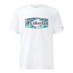 Columbia Kurzarmshirt Sun Trek™ Short Sleeve günstig online kaufen