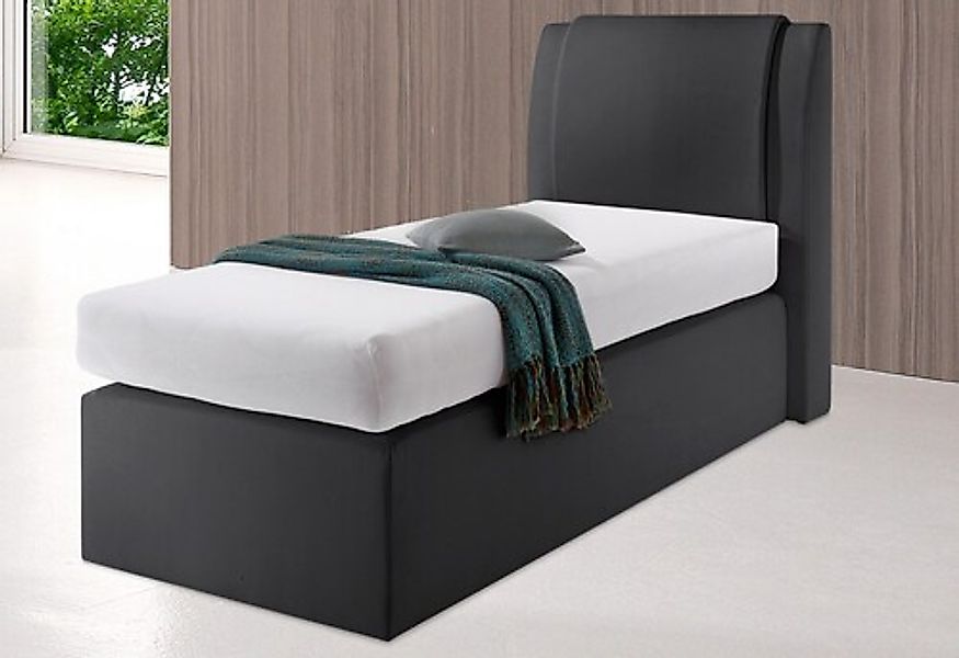 Westfalia Schlafkomfort Boxspringbett günstig online kaufen