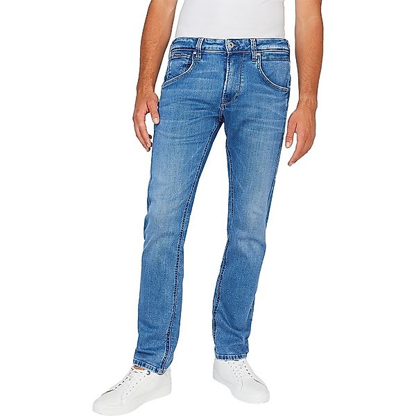 Pepe Jeans Dukes Jeans 36 Denim günstig online kaufen