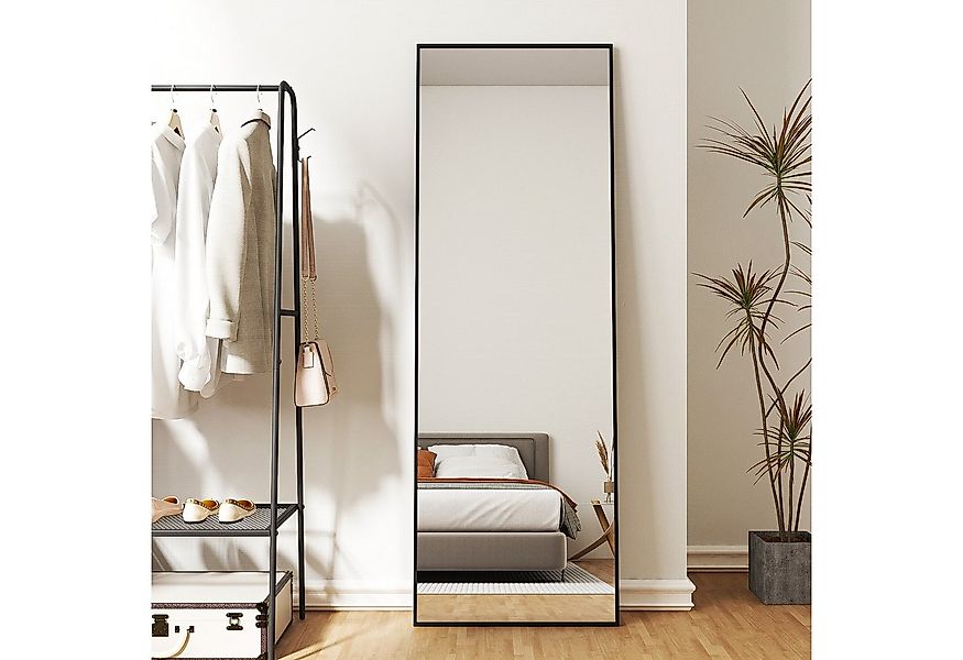 Hopibath Spiegel groß für Wohnzimmer Kinderzimmer Garderobe Flur Hotel (Gan günstig online kaufen