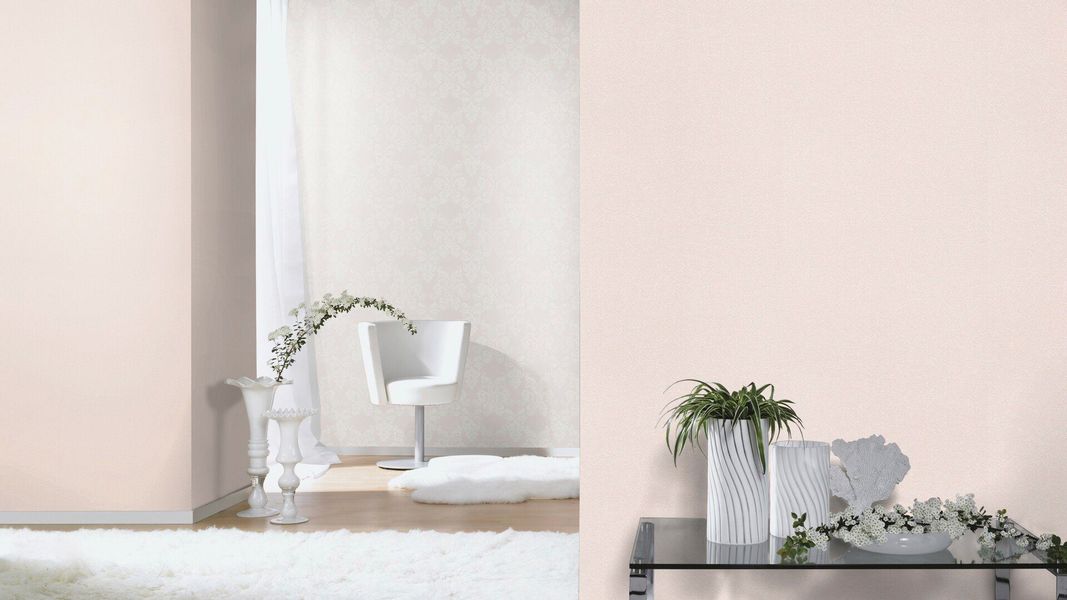 Rasch Vliestapete Tapetenwechsel II, einfarbig, (1 günstig online kaufen