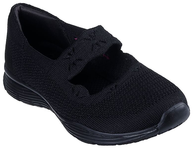 Skechers SEAGER-CUTE N' COY Slip-On Sneaker, günstig online kaufen