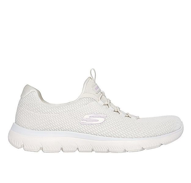 Skechers Skechers - SUMMITS SUMMER BLUSH - Beige Slipper günstig online kaufen