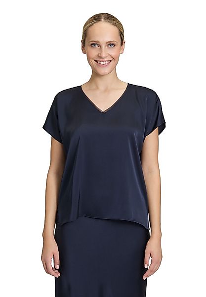 Vera Mont Satinbluse Vera Mont Satin-Bluse günstig online kaufen