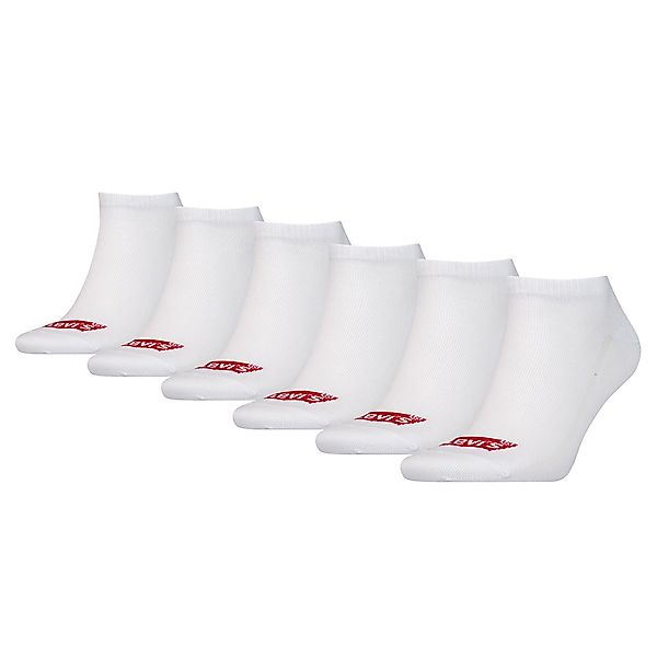 Levi's® Sneakersocken Unisex Socken 6er Pack günstig online kaufen