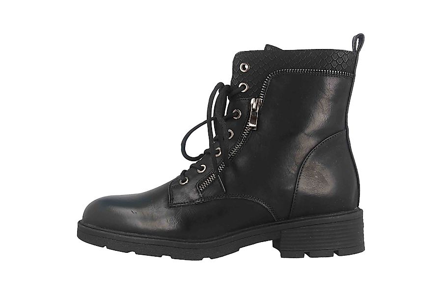 Fitters Footwear 2237233 Perunscha Black Stiefelette günstig online kaufen
