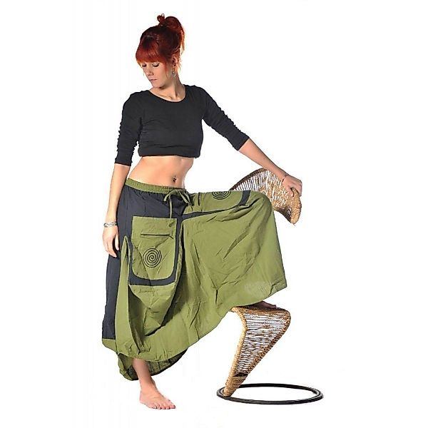 SIMANDRA Maxirock Jupe (1-tlg) günstig online kaufen