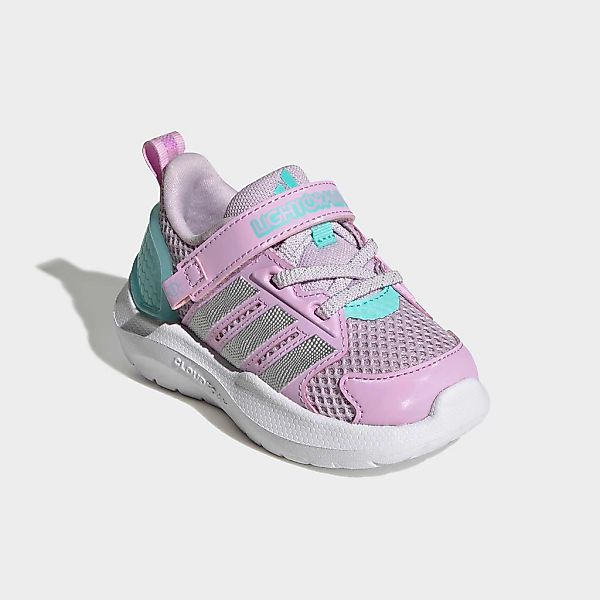 adidas Sportswear Sneaker "LIGHTORAMA RUNNER INFANTS" für Kinder, mit Blink günstig online kaufen
