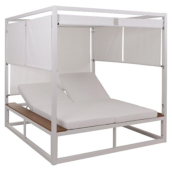 MCW Doppelliege MCW-M63b, 1 St., 10 günstig online kaufen
