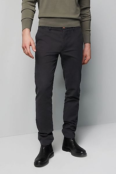 MEYER Chinos "M5 Chino" M5 Chino im unifarbenem Design günstig online kaufen