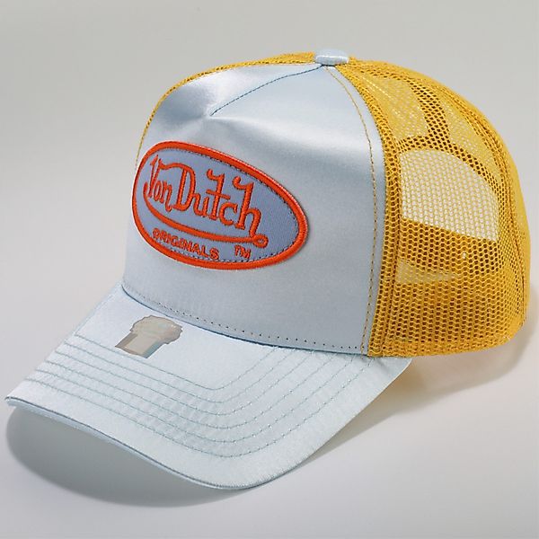 Von Dutch Trucker Cap Von Dutch günstig online kaufen