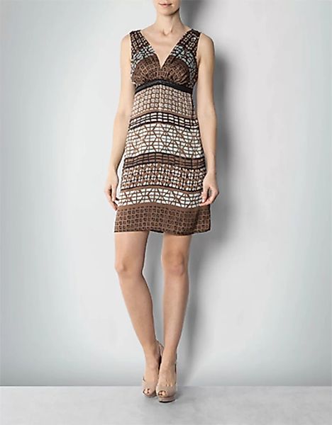 KOOKAI Damen Kleid P2864/RF günstig online kaufen
