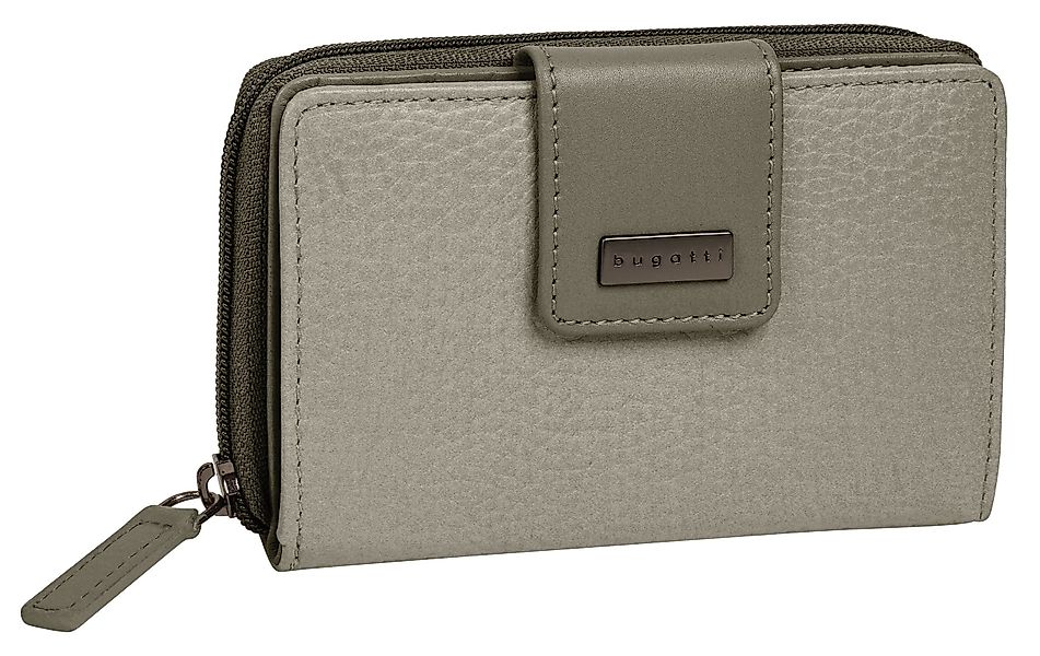 bugatti Geldbörse "SINA" echt Leder günstig online kaufen