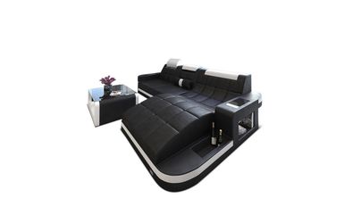 Sofa Dreams Ecksofa Wave L Form günstig online kaufen