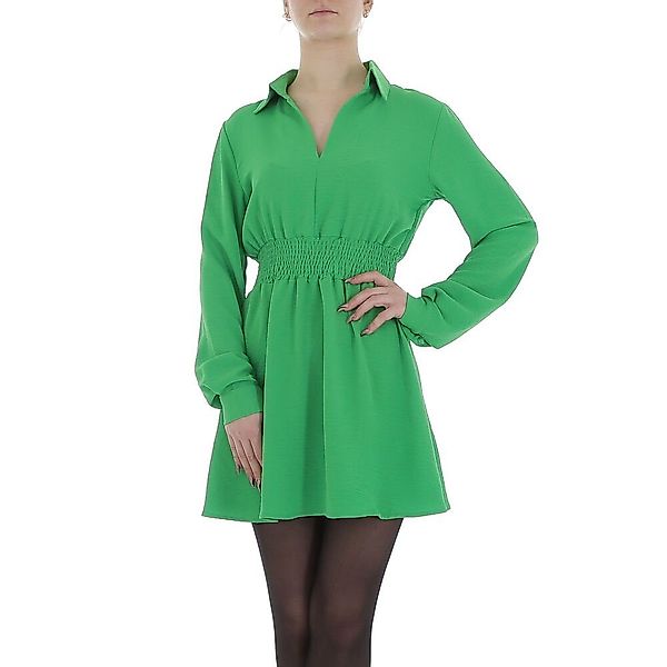 Ital-Design Minikleid Damen Party & Clubwear günstig online kaufen