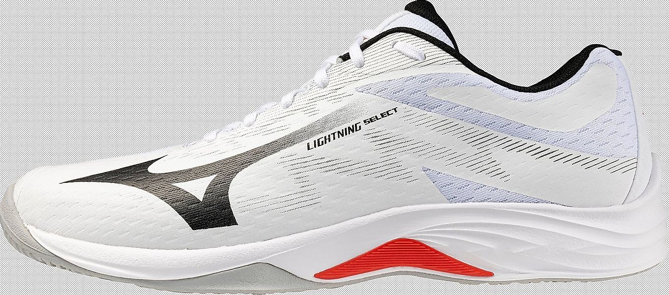 Mizuno LIGHTNING SELECT Hallenschuh besonders geeignet für Volleyball günstig online kaufen