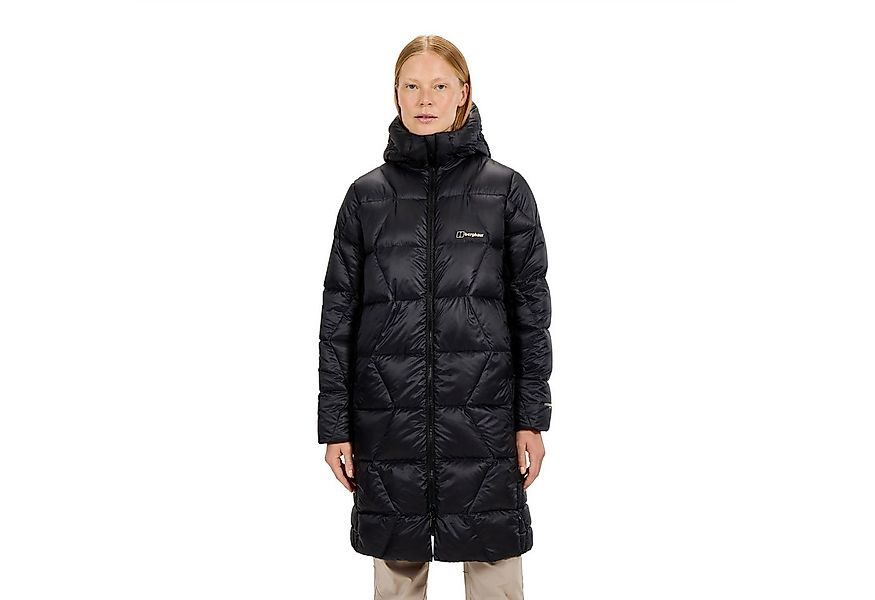 Berghaus Daunenjacke EXPLORER LONG DOWN JACKET Winterjacke Damen günstig online kaufen