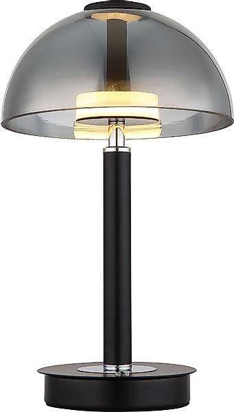 GLOBO LIGHTING LED Tischleuchte ULDIN, LED günstig online kaufen