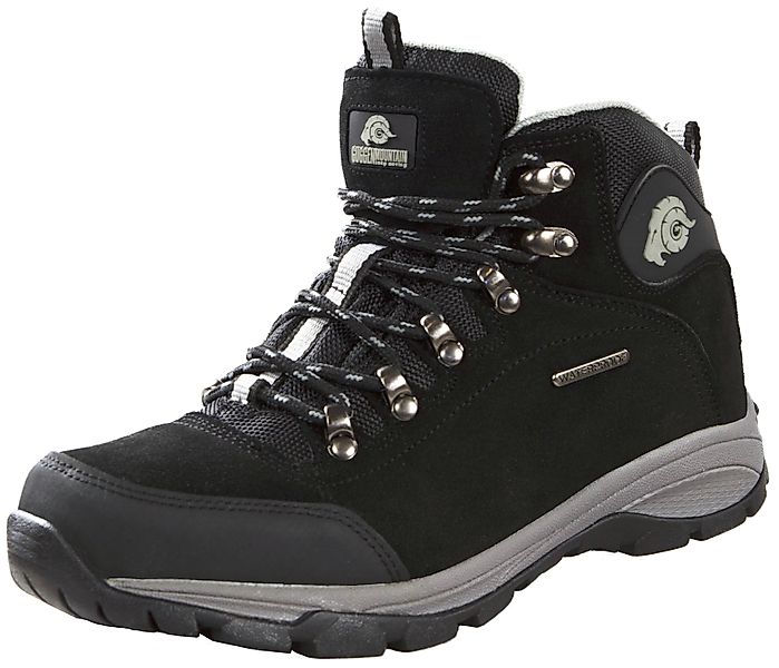 GUGGEN Mountain Wanderschuh Wanderstiefel Bergschuhe Bergstiefel günstig online kaufen
