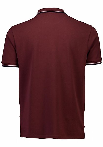 LINDBERGH Poloshirt "Lindbergh Poloshirt" günstig online kaufen
