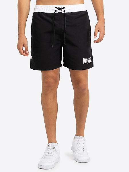 Lonsdale Shorts THORPE günstig online kaufen