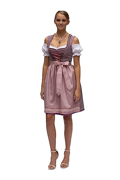 Entari Dirndl Set Flora 2tlg. Trachtenkleid günstig online kaufen