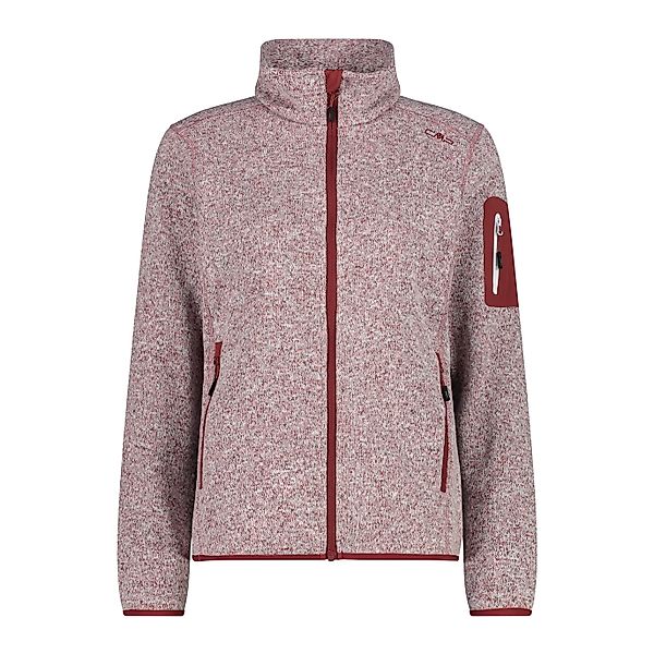 CMP Fleecejacke CMP Damen Jacke Knitted günstig online kaufen