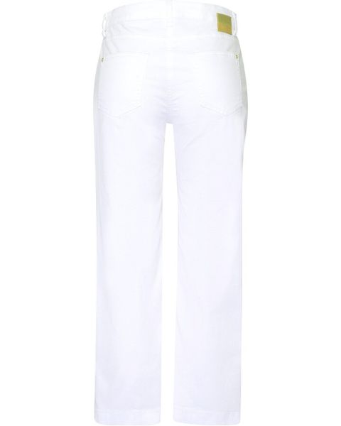 MAC 5-Pocket-Jeans Culotte günstig online kaufen