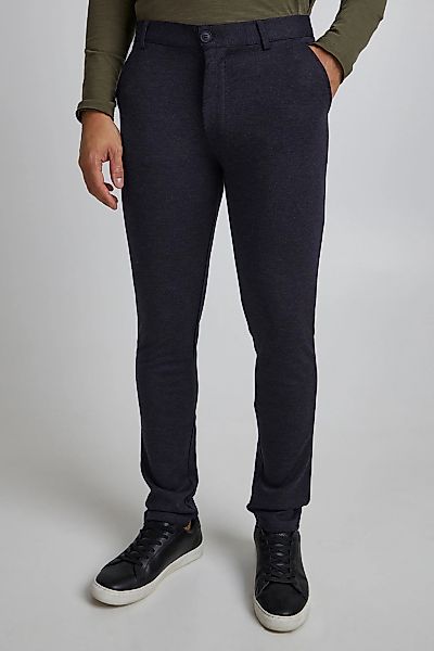 Blend Sweathose "BHNapa" Elastische Stoffhose im Business-Look - Slim Fit günstig online kaufen