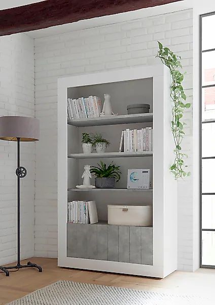 INOSIGN Regal »Urbino«, Höhe 191 cm günstig online kaufen