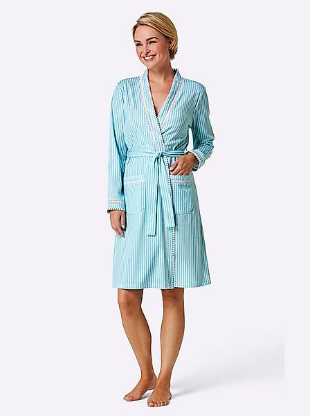 Witt Nachthemd Morgenmantel . günstig online kaufen