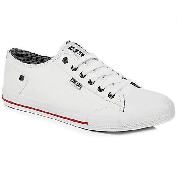 Big Star Int1022b Schuhe EU 42 White günstig online kaufen