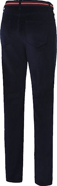 belmina Cordhose Elastisches Feincordgewebe günstig online kaufen