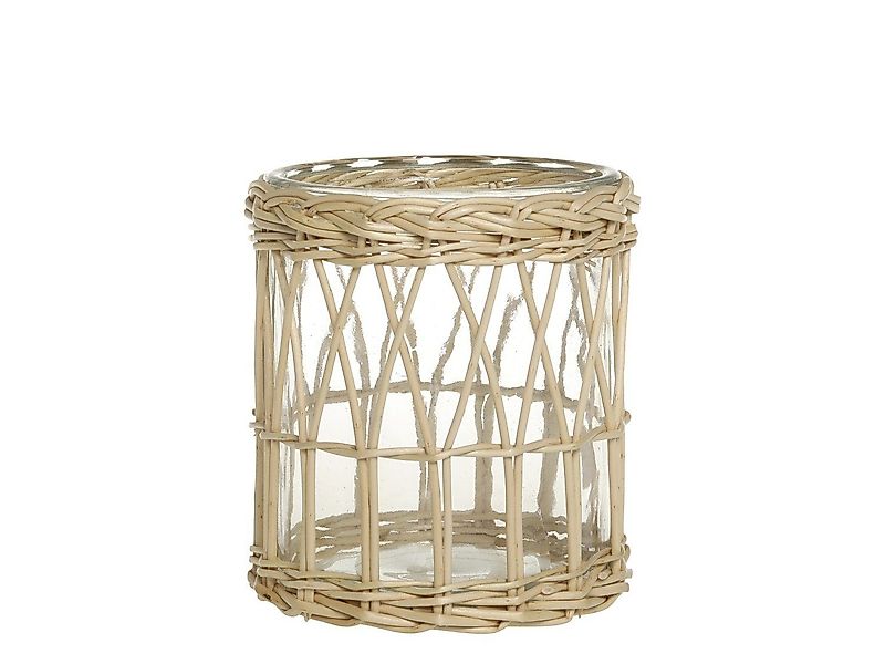 Annimuck Windlicht Chic Antique Windlicht geflochten günstig online kaufen