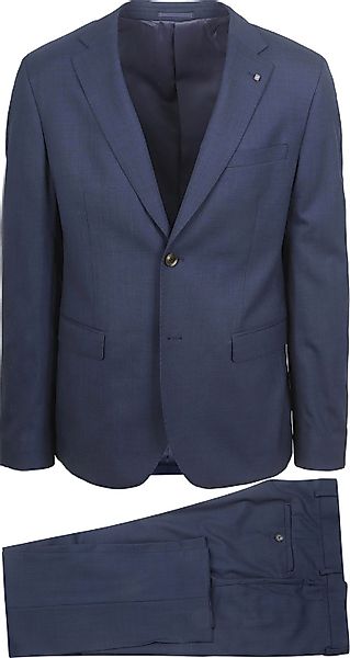 Suitable Strato Toulon Suit Wool Navy - Größe 98 günstig online kaufen