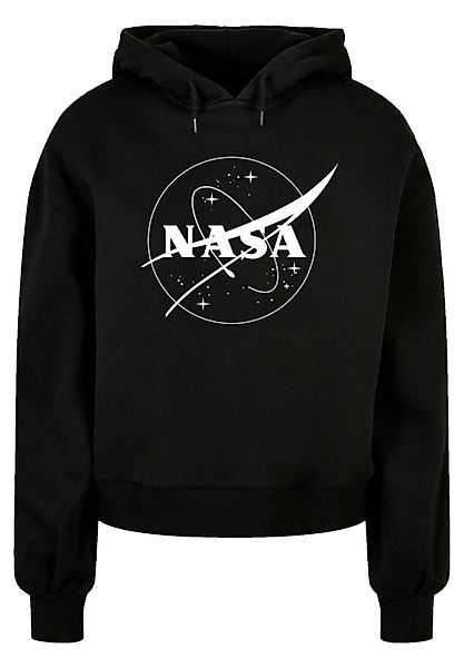 F4NT4STIC Kapuzenpullover "NASA Classic Insignia", Print günstig online kaufen