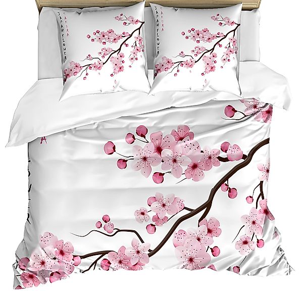 Abakuhaus Bettwäsche weicher Microfaserstoff Allergiker geeignet, günstig online kaufen