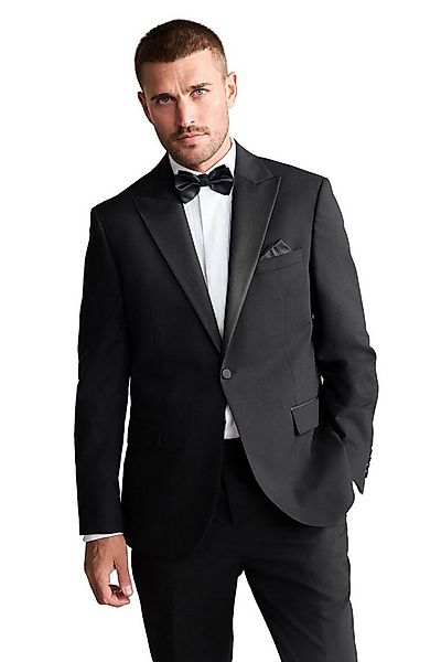 Next Sakko Regular Fit Signature Smokinganzug-Sakko (1-tlg) günstig online kaufen