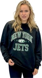 Worldclassca Longsweatshirt Worldclassca Damen Oversized Sweatshirt günstig online kaufen