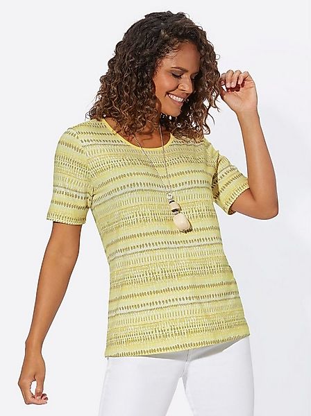 Witt T-Shirt Shirt Kurzarm günstig online kaufen