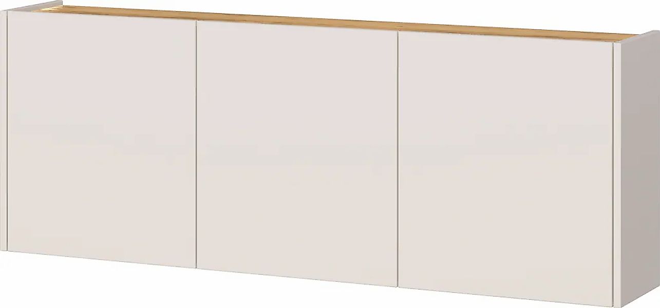 GERMANIA Mehrzweckschrank "GW-Libbiano", ideal für schmale Flure, Breite 13 günstig online kaufen