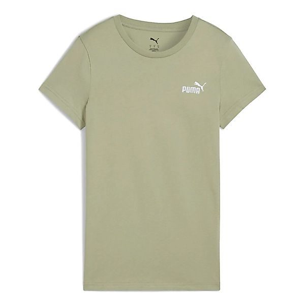 PUMA T-Shirt Puma Damen T-Shirt ESS günstig online kaufen