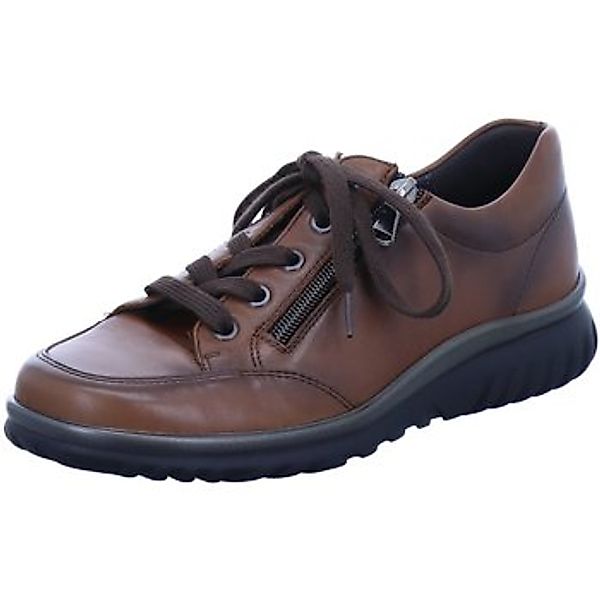 Semler  Halbschuhe Schnuerschuhe SOFT-ANILIN L5135013/047 günstig online kaufen