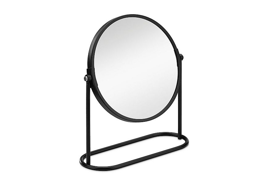 Navaris Kosmetikspiegel Kosmetikspiegel Schminkspiegel - Spiegel doppelseit günstig online kaufen