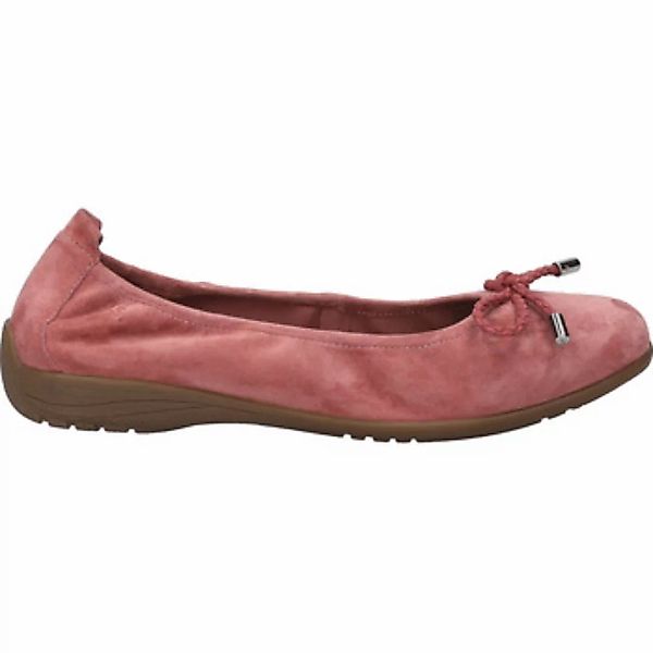 Josef Seibel  Ballerinas Fenja 09, rosa günstig online kaufen