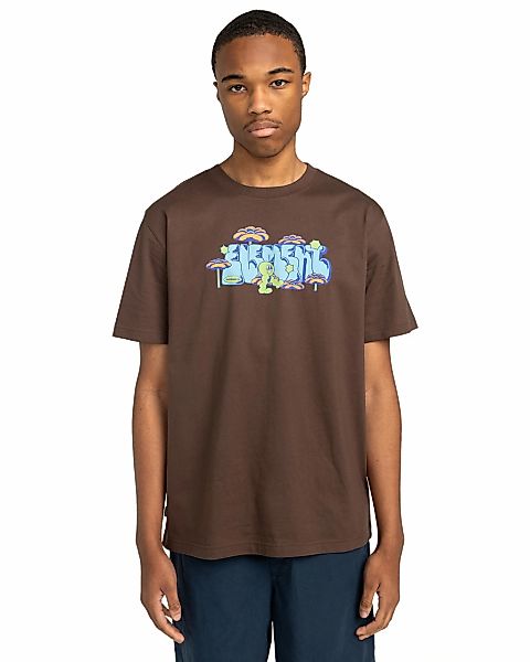 Element T-Shirt "Walkin" günstig online kaufen