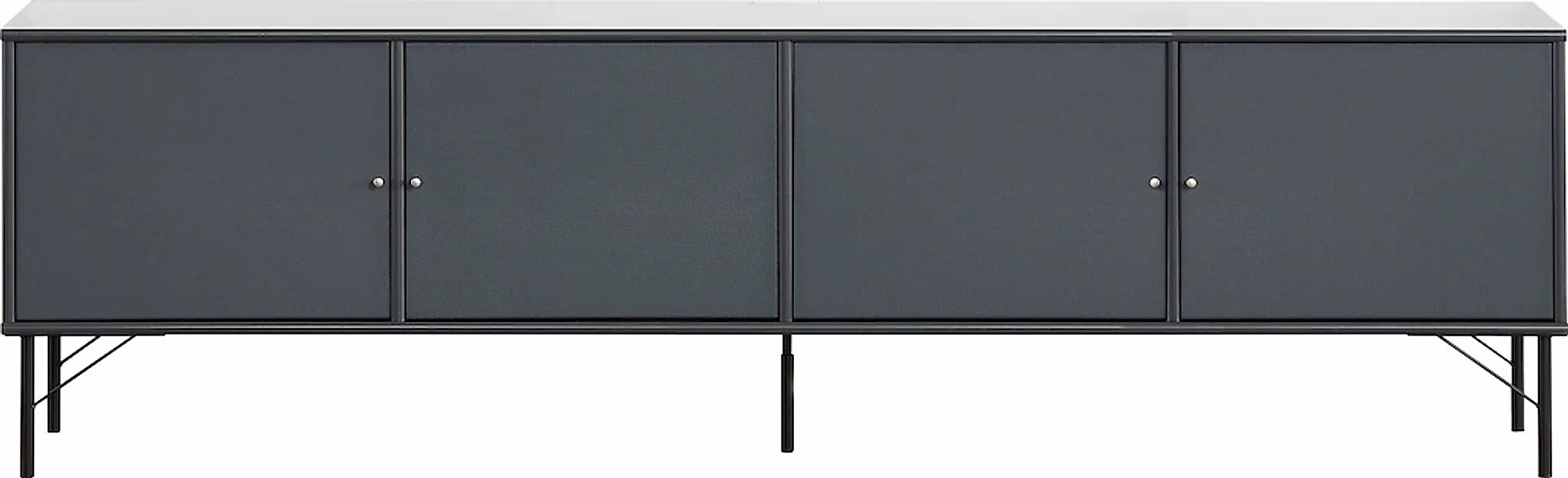 Hammel Furniture TV-Board "Mistral Fernsehschrank, Medienmöbel", mit Türen günstig online kaufen