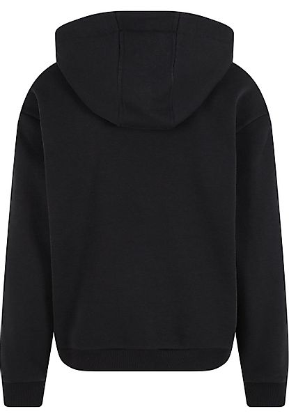 URBAN CLASSICS Kapuzensweatshirt "Urban Classics Fluffy Hoody", (1 tlg.) günstig online kaufen
